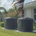 Enhance Your Home Efficiency With HVAC Installation From Your HVAC Replacement Service Company Near Edgewater FL