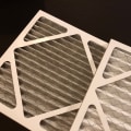 Why HVAC Professionals Recommend HVAC Furnace Air Filter 20x20x2 for New Installations