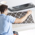 How to Optimize HVAC Installation With the Best HVAC Furnace Home Air Filter for Dust Control?