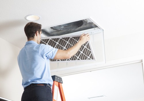 Why HVAC Air Filters 16x18x1 Are a Must-Have for Your Home