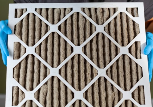 Tips to Improve Your HVAC Installation Using Furnace HVAC Air Filters 16x20x4