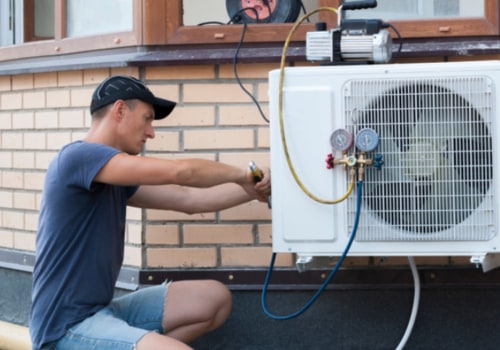 HVAC Air Conditioning Tune-Up Company Near Hobe Sound, FL Offers Cutting-Edge HVAC Installation for Unmatched Comfort