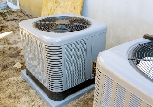 Choose the Best HVAC Air Conditioning Installation Service Company Near Pompano Beach, FL