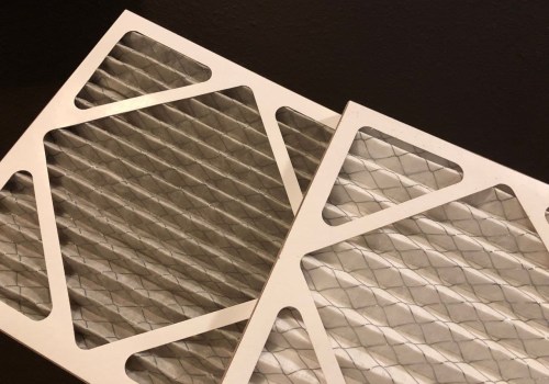 Top 5 Things to Know About Furnace HVAC Air Filters 12x12x2 Before Starting Your HVAC Installation